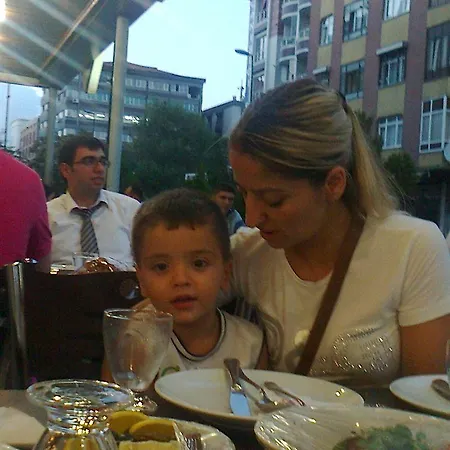 Cinar Boutique 3* Kas