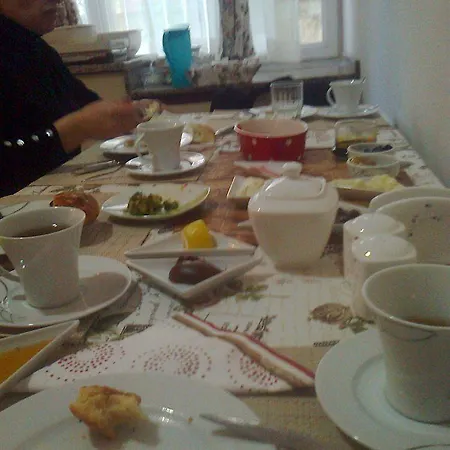 Cinar Boutique 3* Kas