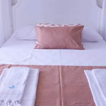 Cinar Boutique Hotel 3*