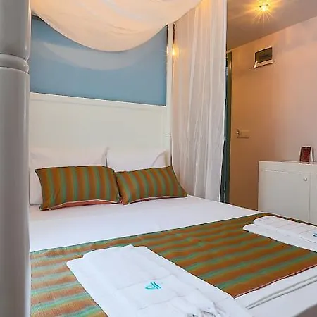 Cinar Boutique Hotel