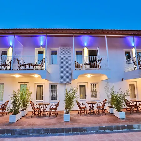 Cinar Boutique Hotel Kas