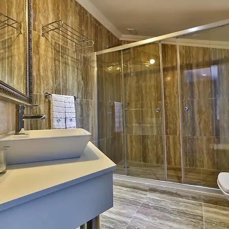 Cinar Boutique 3* Kas