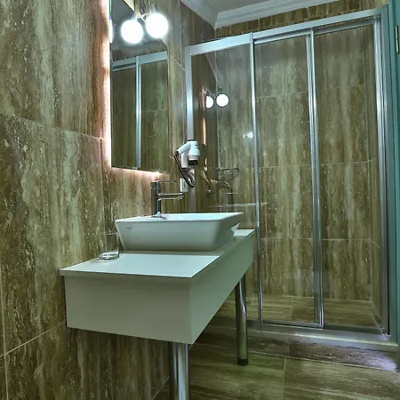 Hotel Cinar Boutique