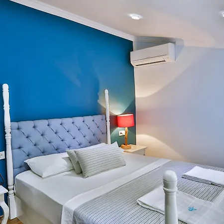 Hotel Cinar Boutique 3*