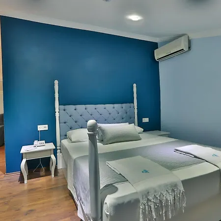 Cinar Boutique Hotel