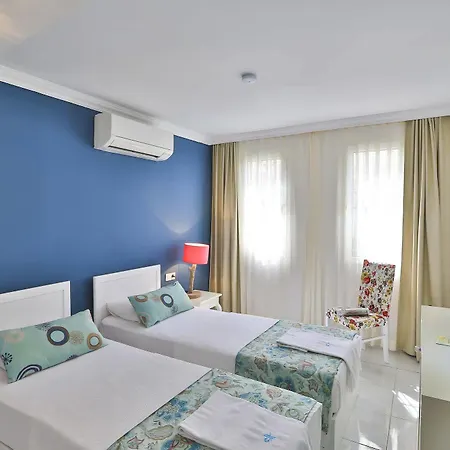 Hotel Cinar Boutique