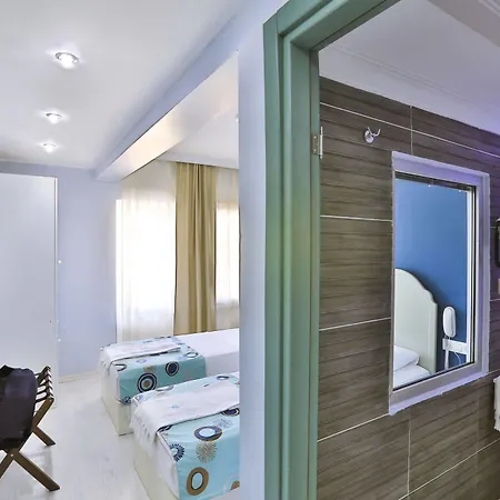 Cinar Boutique 3*