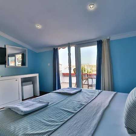 Cinar Boutique Hotel Kas