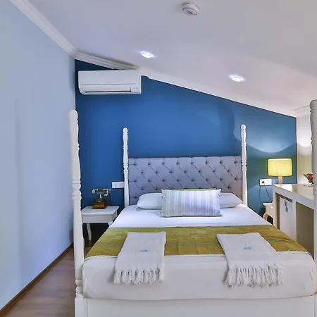 Hotel Cinar Boutique 3*