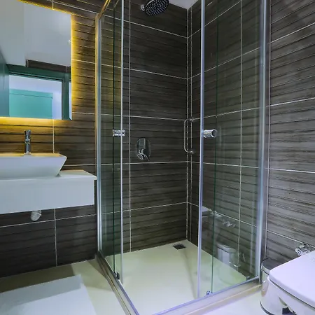 Cinar Boutique Hotel 3*