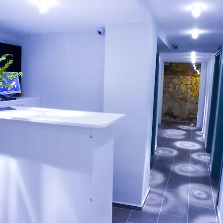Cinar Boutique Otel