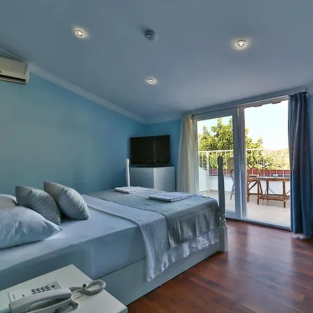 Otel Cinar Boutique Kaş