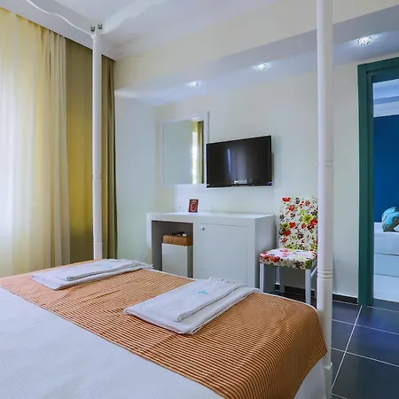 Cinar Boutique Kaş