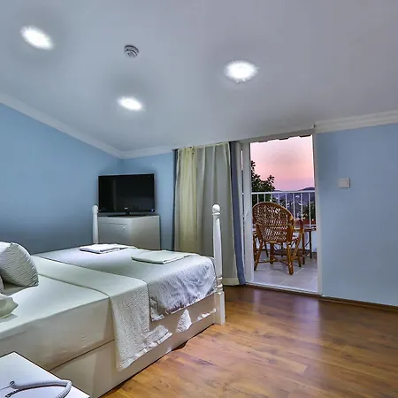 Cinar Boutique Kaş