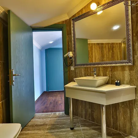 Cinar Boutique Kaş