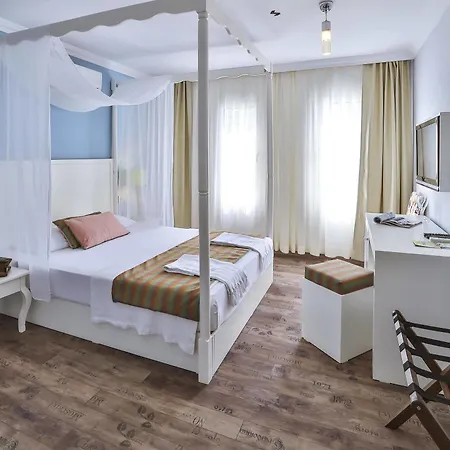 Cinar Boutique Otel