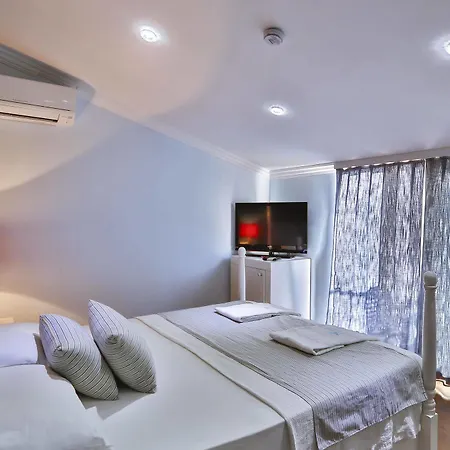 Cinar Boutique 3* Kaş