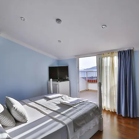 Cinar Boutique 3* Kaş