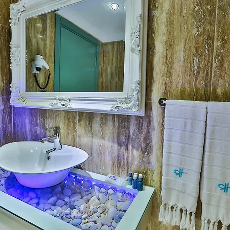 Cinar Boutique Kaş